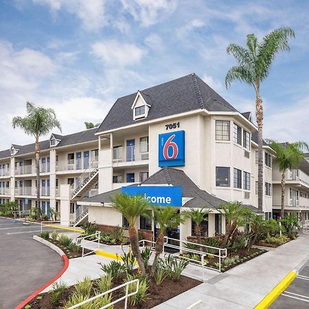 Motel 6-Buena Park, Ca - Knotts Berry Farm - Disneyland Zewnętrze zdjęcie
